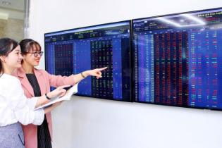 Góc nhìn TTCK tuần 9-14/12: Thời điểm phù hợp tích lũy các cổ phiếu tốt 
