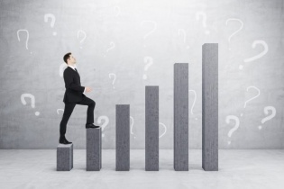 Góc nhìn TTCK tuần đầu tiên năm 2025: Xác suất VN-Index vượt kháng cự 1.280-1.300 điểm không cao