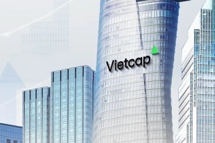 Lãi ngàn tỷ đồng trước thuế, Chứng khoán Vietcap chốt chia cổ tức tiền mặt sau Tết