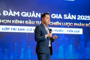 Chứng khoán 2025: “Tiền hung hậu cát’, động lực đột phá đến từ nâng hạng thị trường