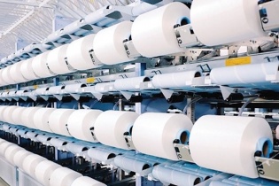 Sợi Thế Kỷ đặt mục tiêu kỷ lục về lợi nhuận, gấp 6,8 lần năm 2024