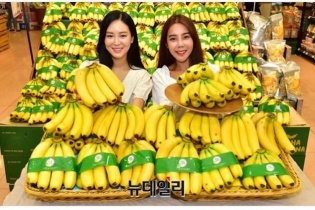 Hoàng Anh Gia Lai: Lợi nhuận sau thuế tăng 60% nhờ kinh doanh chuối