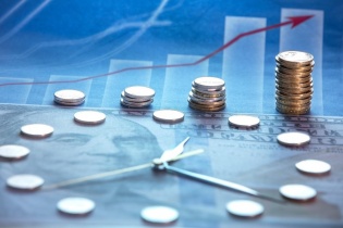 VN-Index tiến về ngưỡng cản
