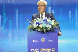 Nâng hạng thị trường chứng khoán: Cột mốc quan trọng nhưng không phải đích đến cuối cùng