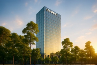 Đối diện án huỷ niêm yết, Searefico nói gì? 