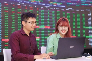 Góc nhìn TTCK tuần 29/9-3/10: Tìm triển vọng ở nhóm đầu tư công