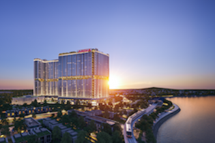 The Gió Riverside hấp dẫn nhà đầu tư nhờ chính sách hỗ trợ 100% lãi suất trong 36 tháng