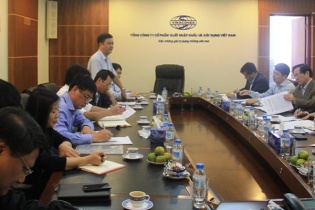 Thanh tra Chính phủ kiểm tra cổ phần hóa tại Vinaconex