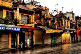 Khai mạc triển lãm “Kẻ chợ - Phố cổ”