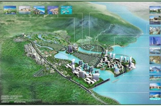 Mở bán căn hộ nghỉ dưỡng Diamond Bay Resort 2 tại Hà Nội