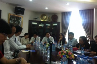 Triển lãm Côn Minh: Cơ hội mở rộng thị trường xuất khẩu nông lâm sản