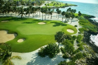FLC Samson Golf Links sẽ khai trương trong tháng tới
