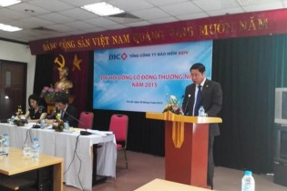 Đại hội BIC: Chốt bán 41 triệu cổ phiếu cho đối tác ngoại