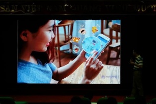 Viettel ra mắt ứng dụng OTT đầu tiên