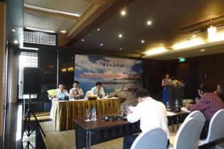 Ninh Vân Bay sẽ bán dự án Six Senses Saigon River