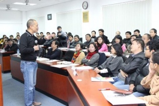 3 chương trình MBA “đỉnh cao” để lựa chọn
