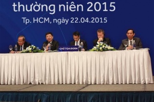ACB sẽ tính chuyện M&A khi có cơ hội tốt