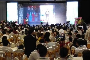 Thanh Yến mở bán khu Lucky Land dự án Five Star Eco City