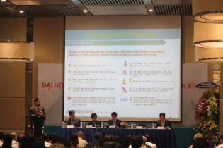 ABBank chủ động nguồn lực sẵn sàng M&A