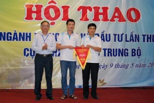 Hội thi Văn nghệ, Thể thao ngành Kế hoạch và Đầu tư cụm Bắc Trung Bộ