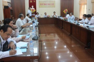 Bến Tre công bố kết quả giải quyết các vụ khiếu nại đất đai đông người