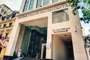 Mường Thanh khai trương khách sạn Mường Thanh Hà Nội Centre
