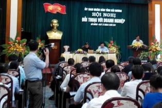 Hải Dương: 5-6 ngày sự cố điện một lần, doanh nghiệp làm ăn thế nào?