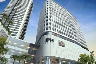 Indochina Land thoái vốn khỏi Indochina Plaza Hà Nội và Hyatt Regency Đà Nẵng