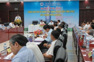 Đà Nẵng: 6 giải pháp nâng cao chỉ số năng lực cạnh tranh