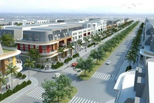 Đất KĐT Sinh thái Hòa Xuân Đà Nẵng: Chỉ từ 437 triệu đồng/lô