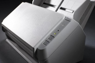 Fujitsu ra mắt dòng máy quét thế hệ mới cho doanh nghiệp