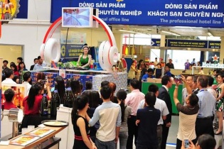 Lễ hội bia lớn nhất trong năm tại METRO