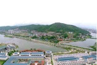 Cư dân Khu đô thị Halong Marina sôi động với ngày hội thể thao