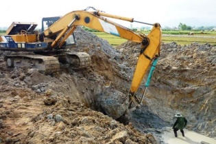 Bình Định: Gần 7.800 hộ dân thiếu nước sinh hoạt nghiêm trọng