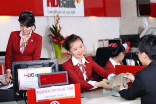 HDBank cho vay 30.000 tỷ đồng từ nguồn vốn ODA
