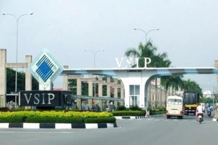VSIP nghiên cứu đầu tư Khu phức hợp tại Bình Định