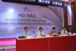 Cần có “nhạc trưởng” để điều phối du lịch ĐBSCL