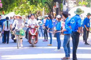 Thái Bình: Vận động hơn 10.000 chỗ ở cho thí sinh dự thi THPT