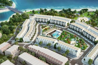 Đầu tư sinh lời với bất động sản nghỉ dưỡng tại Quảng Ninh