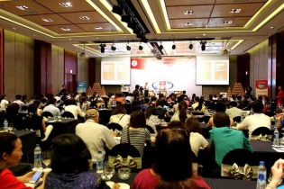 Giúp trẻ em Việt Nam thoát nhanh tình trạng suy dinh dưỡng, thấp còi