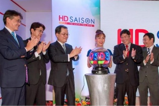 Nhà đầu tư Nhật Bản quan tâm tài chính tiêu dùng ở Việt Nam