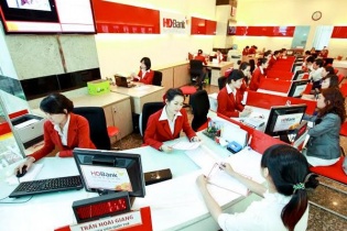 Cơ hội du lịch châu Âu cho khách hàng HDBank