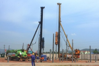 Thanh Hóa khởi công nhà máy dầu ăn lớn nhất cả nước