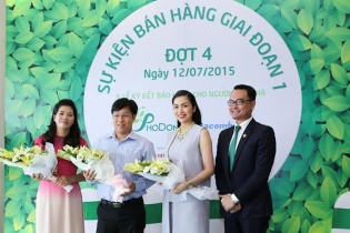 Mở bán đợt 4 dự án PhoDong Village, giá từ 4,8 tỷ đồng/căn biệt thự