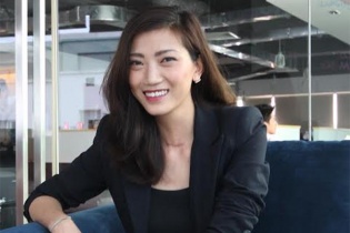 CEO Zalora về làm giám đốc tiếp thị Google Việt Nam