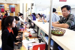 Ngân hàng xin bán quyền kiểm soát cho cổ đông ngoại