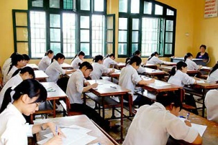 Chi tiết phổ điểm các môn giúp thí sinh đăng ký tuyển sinh đại học, cao đẳng