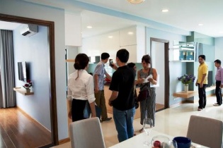 Mễ Trì Plaza bán hết 80% gói hàng đợt 1 ngay trong ngày đầu tiên mở bán