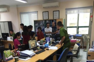Miwon Việt Nam, Viettronics... bị phát hiện sử dụng phần mềm bất hợp pháp