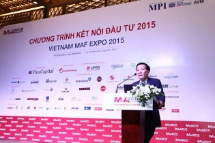 50 doanh nghiệp “săn” cơ hội đầu tư